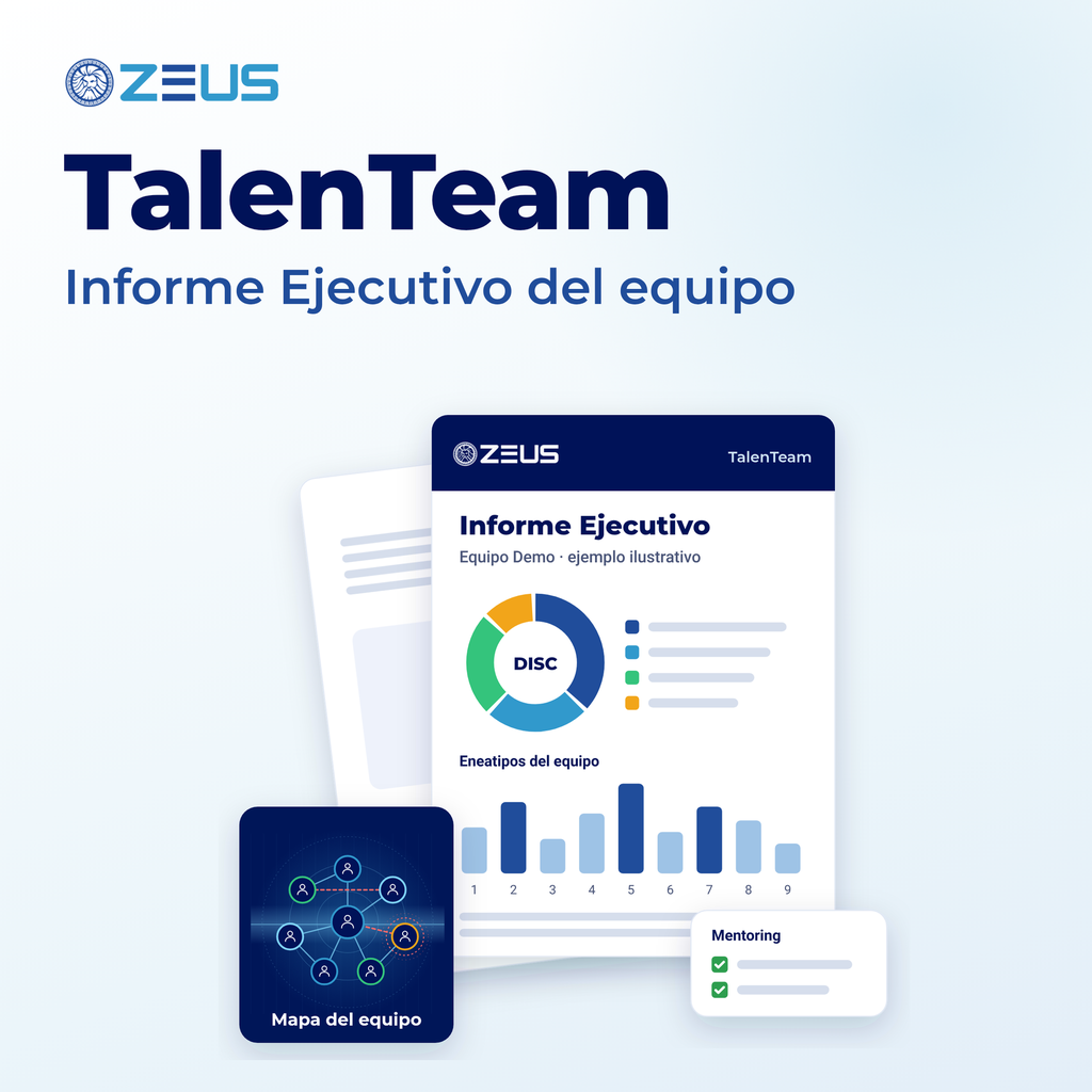 TalenTeam